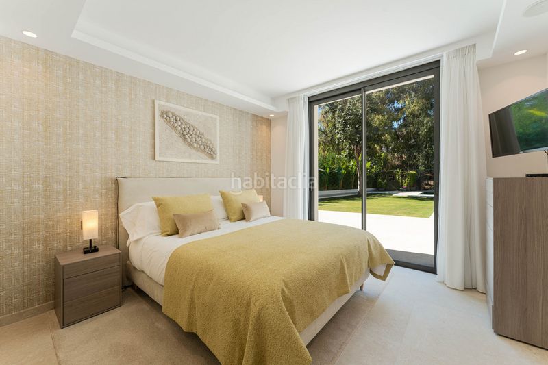 Foto 6c3129c9-fe86-430f-a01d-672442c0ec38. Casa adossada a Las Brisas Marbella