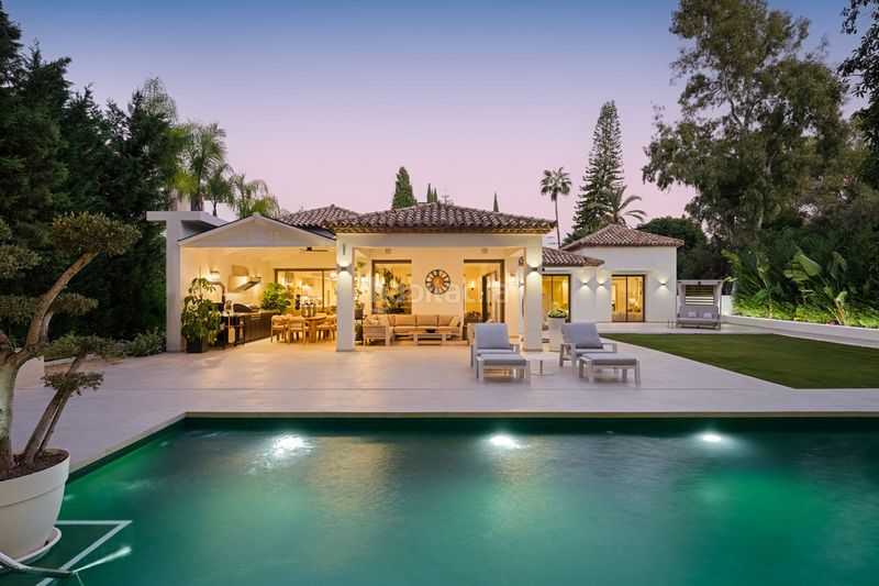 Foto ad917268-927c-45b3-af0f-b99a413ffdcc. Casa adossada a Las Brisas Marbella