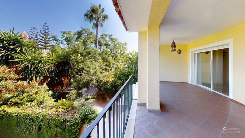 Foto 44285c2e-00d7-425d-b052-e738609d7575. Pis a Guadalmina Alta Marbella