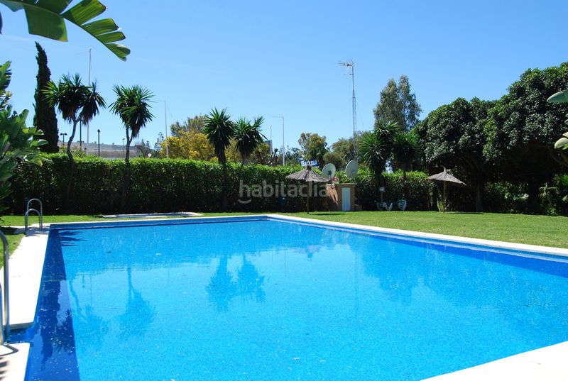Foto 524315a7-abff-494f-a568-434735afab7b. Pis a Guadalmina Alta Marbella