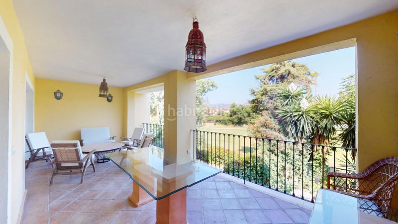 Foto 52b2fd6d-9c3c-44e2-8957-14f1249d1315. Pis a Guadalmina Alta Marbella