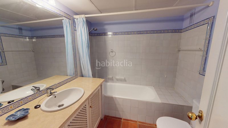 Foto 5ceda445-e5b6-48b8-99b7-5b230f6911a5. Pis a Guadalmina Alta Marbella