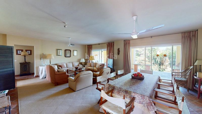 Foto 603ec4e6-8aaf-4ec5-8e82-13dceb7eb90f. Pis a Guadalmina Alta Marbella