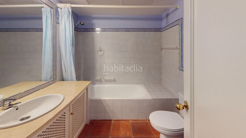 Foto 8767ca19-1ee6-4186-88ec-1139712c699c. Pis a Guadalmina Alta Marbella