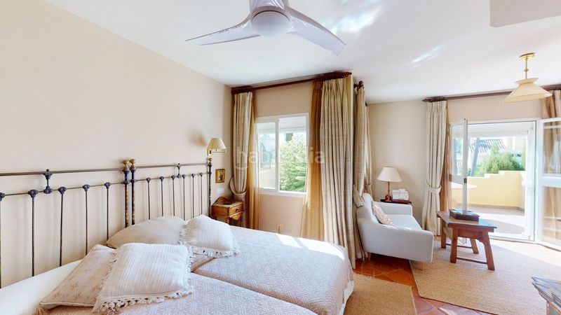 Foto 9aed79ac-0b5f-480b-a033-17ee91f150f7. Pis a Guadalmina Alta Marbella