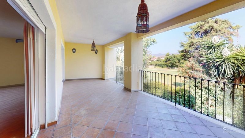 Foto c0b6acfb-a111-4b5f-b302-ed49cb2cd6dd. Pis a Guadalmina Alta Marbella
