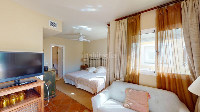 Foto c8b611c7-7be1-415b-a68e-405bd274b866. Pis a Guadalmina Alta Marbella