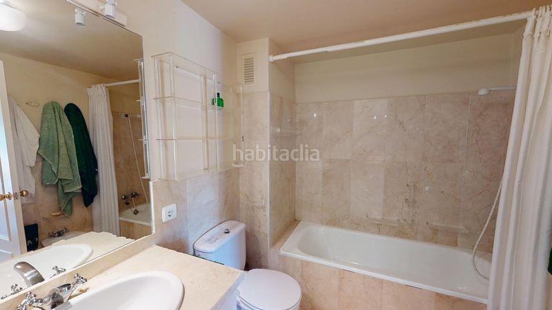 Foto cd32eb6b-c6be-4014-9ebf-b36d27861f7f. Pis a Guadalmina Alta Marbella