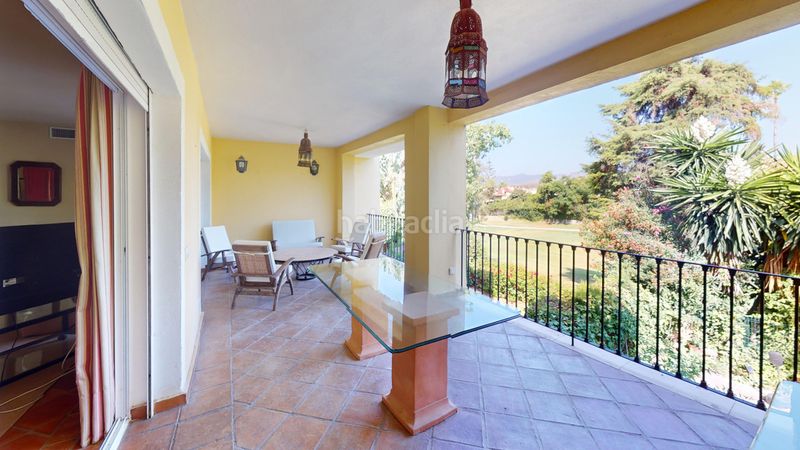 Foto ce2888ff-cbf2-4b2a-aecb-f8bb6d22f4b7. Pis a Guadalmina Alta Marbella