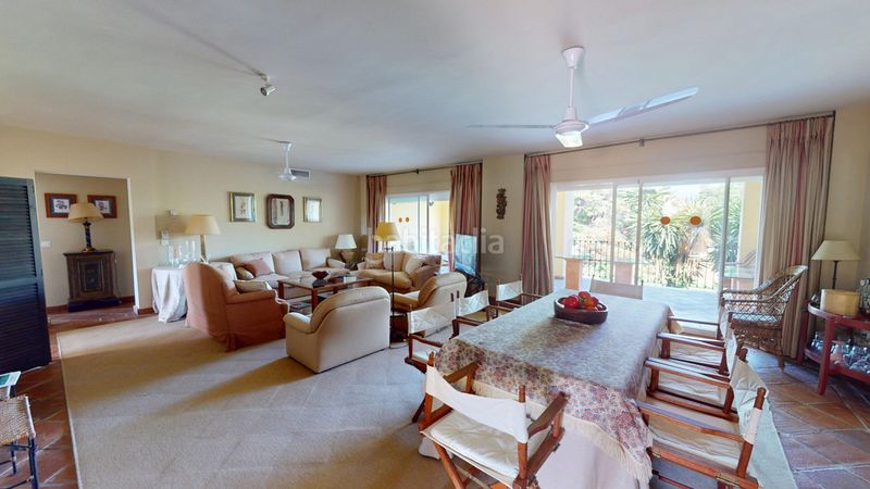 Foto db5b7ba2-1a47-473c-bc26-18bc86badf33. Pis a Guadalmina Alta Marbella