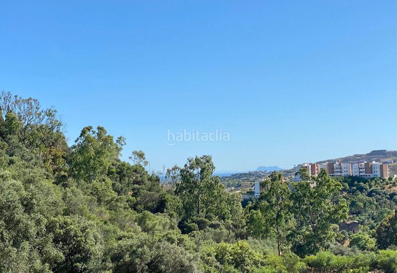 Foto 5060e26b-3025-405f-a7ec-d5e9c50ee4fe. Terreny residencial a Benahavís pueblo Benahavís
