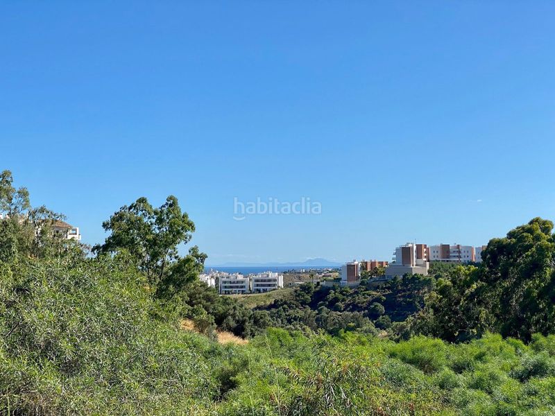 Foto 64a50cb1-0850-4bfb-9e6e-36d0b175db80. Terreny residencial a Benahavís pueblo Benahavís