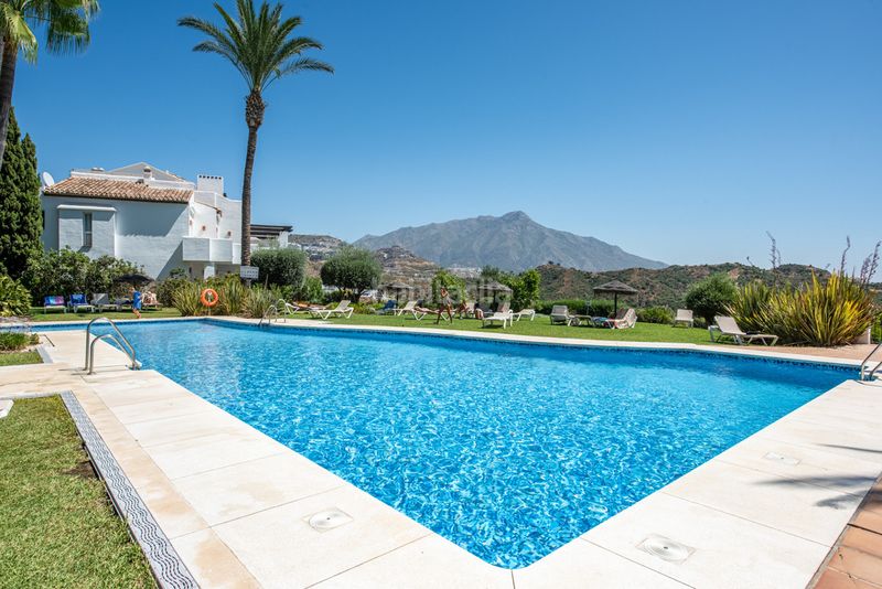 Foto ad317151-20f6-4160-9a11-415d590e9ade. Pis a La Quinta Benahavís
