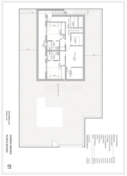 Foto 03470f45-3046-47ac-968a-a88d90af9f6e. Terreny residencial a Costabella Marbella