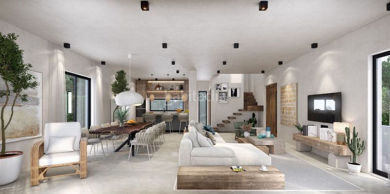 Foto 25ac5b39-3b81-415f-b88e-28957aa36375. Terreny residencial a Costabella Marbella