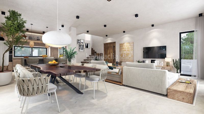 Foto 59655267-d678-4ad3-a96f-d2d3226bf75c. Terreny residencial a Costabella Marbella