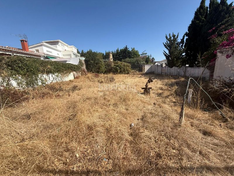 Foto 6415ed85-bb65-4450-820b-4bc00d7cff3b. Terreny residencial a Costabella Marbella
