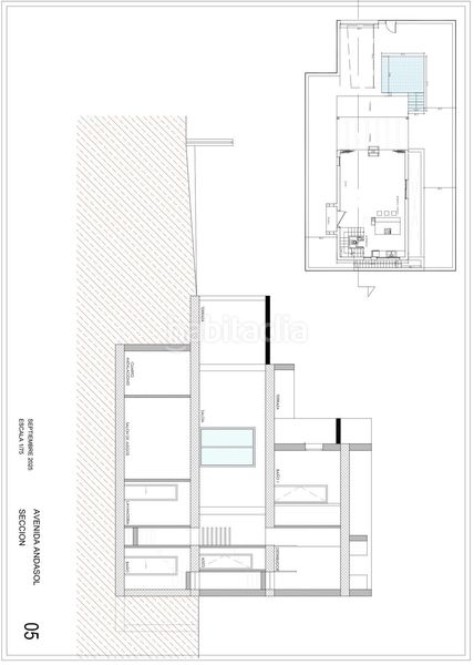 Foto 90c60cf1-5a04-40a1-876a-b350e0037723. Terreny residencial a Costabella Marbella