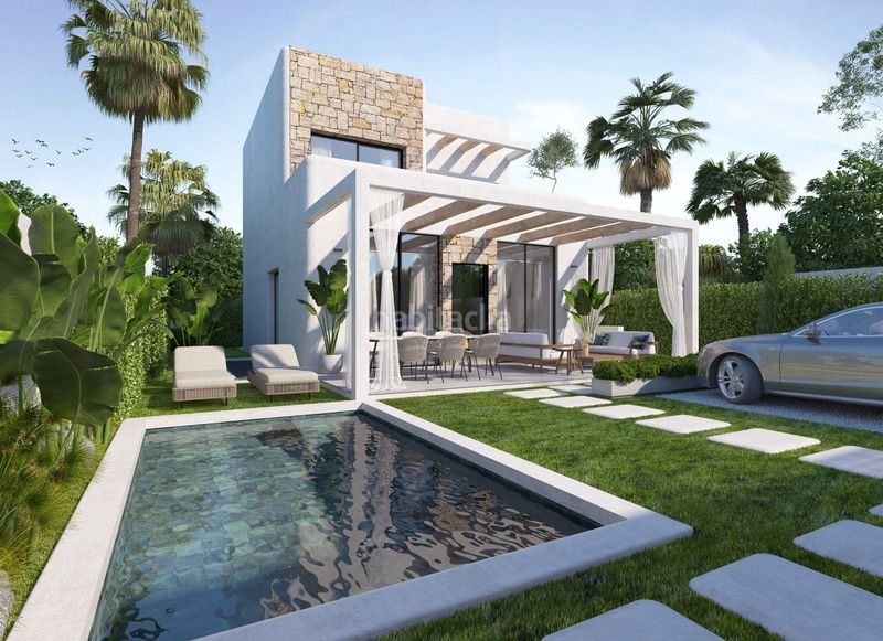 Foto a8125cbc-c926-452b-9c3a-81409dcb1210. Terreny residencial a Costabella Marbella