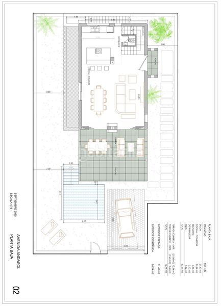 Foto b258c904-2ce9-413a-bdc9-e25fb3a3613c. Terreny residencial a Costabella Marbella