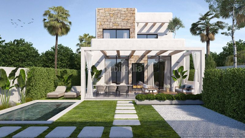Foto e1efdb2f-6e1b-4955-8f81-50b268ac8ef6. Terreny residencial a Costabella Marbella