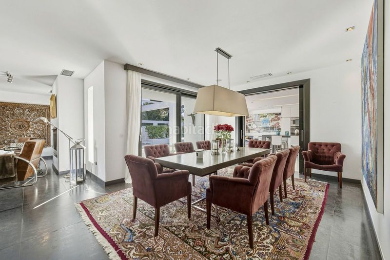 Foto 210b92f0-5c6a-43d2-a892-0b8cfde78567. Maison jumelée avec parking dans Guadalmina Baja Marbella