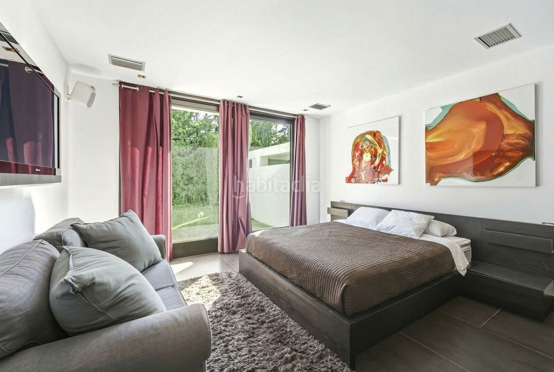Foto 42025257-dd15-43da-a1cd-9219f69580db. Maison jumelée avec parking dans Guadalmina Baja Marbella