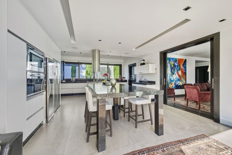 Foto 47fcde08-040b-45e9-8c56-d8c364ac399c. Maison jumelée avec parking dans Guadalmina Baja Marbella