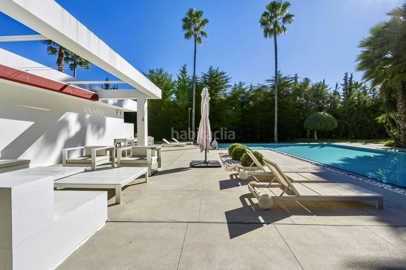 Foto 680cf1da-eeaf-4ecf-8d03-859ccac5de09. Maison jumelée avec parking dans Guadalmina Baja Marbella