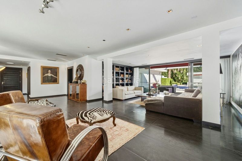 Foto d57c7f74-67fa-4328-8644-6ab32d0a4878. Maison jumelée avec parking dans Guadalmina Baja Marbella