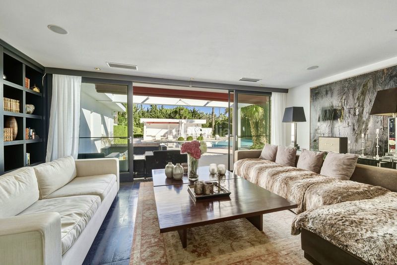 Foto e0cceebc-76cd-4d9b-b8df-79880274f270. Maison jumelée avec parking dans Guadalmina Baja Marbella