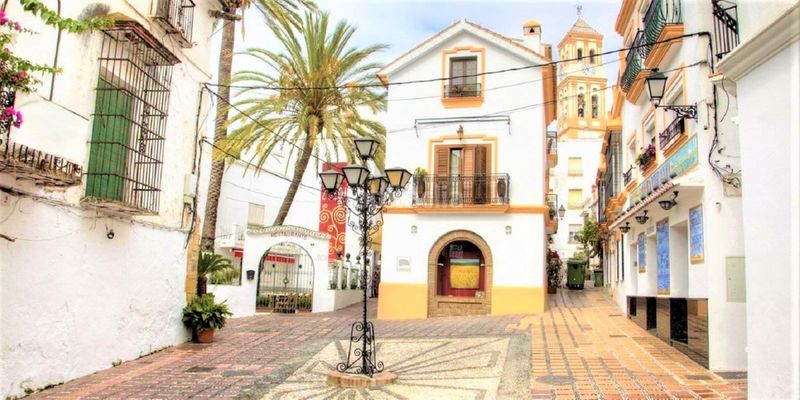Foto 73dd5b6b-6374-4b1f-9626-3cde0b10f85e. Terreny residencial a Casco Antiguo Marbella