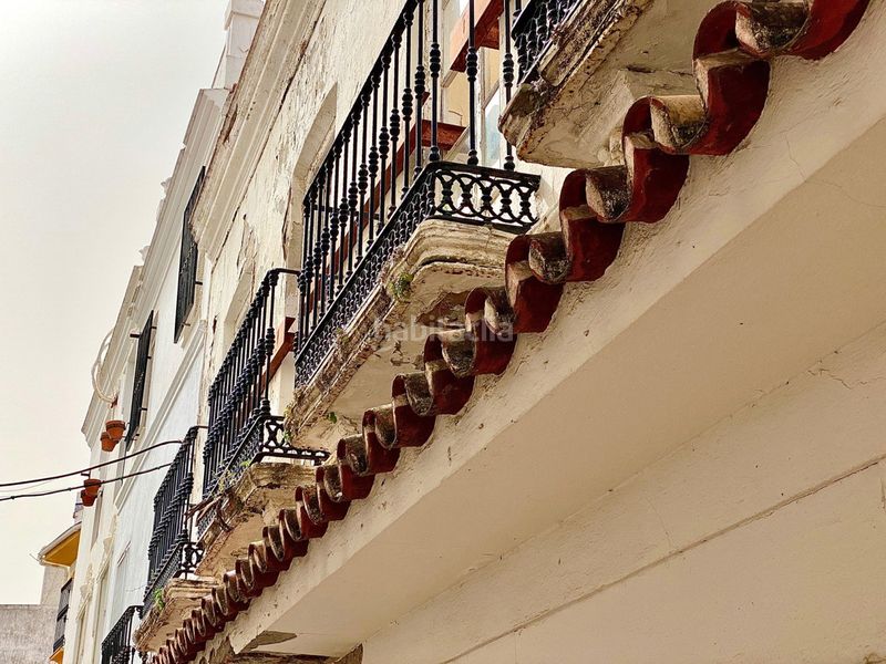 Foto a3fe3753-15e3-4bde-ab2b-ab7cb36f10ff. Terreny residencial a Casco Antiguo Marbella