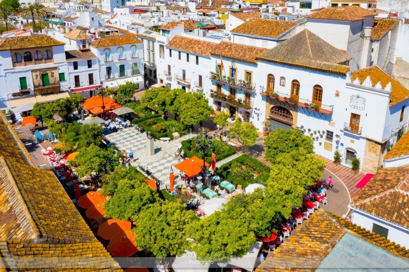 Foto ae92f513-bbbb-4336-b04a-10289b550c29. Terreny residencial a Casco Antiguo Marbella