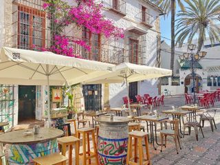 Residential Plot in Casco Antiguo