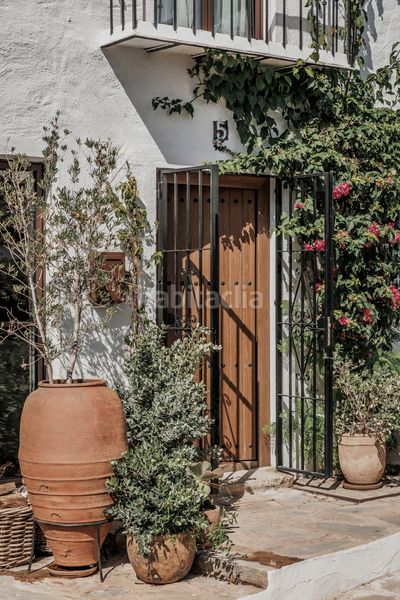 Foto 53bc9319-38d6-4dd4-b5d6-36d5a19be256. Casa adossada a Las Brisas Marbella