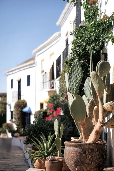Foto c4ae5b62-847d-4d0a-a2e9-51b1d9b31e9e. Casa adossada a Las Brisas Marbella