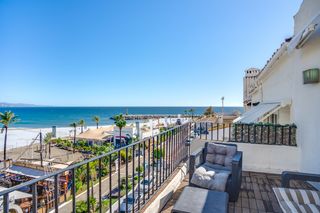 Penthouse in Puerto Banús
