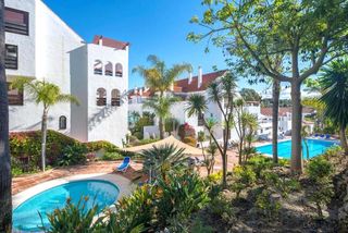Flat in Las Brisas