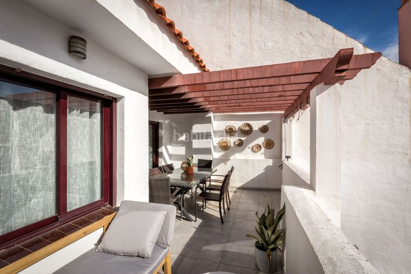 Foto 262deff6-9a3a-4c46-8469-c36a162fb7b3. Pis a Las Brisas Marbella