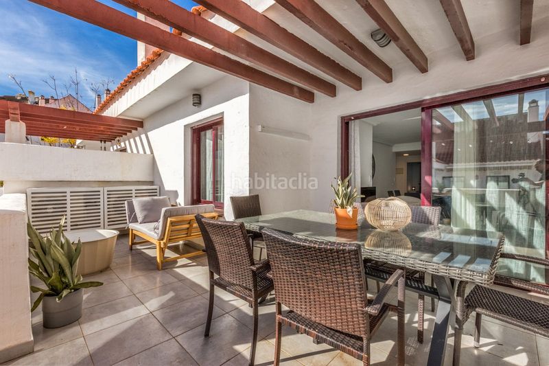 Foto 65d39494-846b-4385-8617-508aad821360. Pis a Las Brisas Marbella
