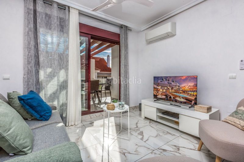 Foto 696c9f71-8d02-4612-83b5-8ecd24ae20f6. Pis a Las Brisas Marbella