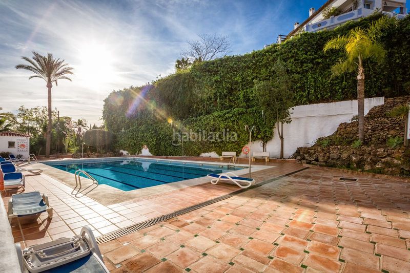 Foto ae50c895-2efe-4f6f-a093-80a0c577a3a5. Piso en Las Brisas Marbella