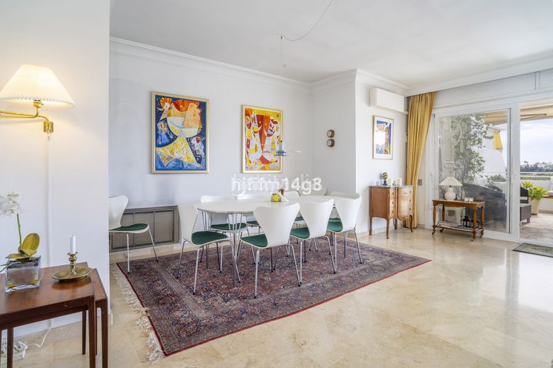Foto 38ad6384-0968-4ec7-9419-be6dd0987150. Piso en Guadalmina Alta Marbella