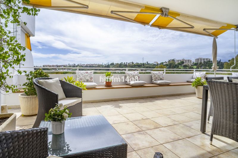 Foto 440d698e-1c1d-487d-a5d8-90fc33b88f6c. Piso en Guadalmina Alta Marbella
