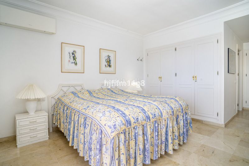 Foto 799e38e7-8b4d-422b-b01d-9f5e6b22d27f. Piso en Guadalmina Alta Marbella