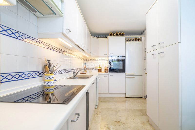 Foto 7aa5e2fc-5a03-4f92-8424-29852890f627. Piso en Guadalmina Alta Marbella