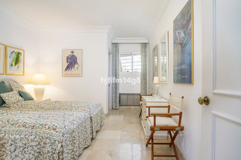Foto a79508b3-bb5b-4fdb-a768-3c9a8d938ef2. Piso en Guadalmina Alta Marbella