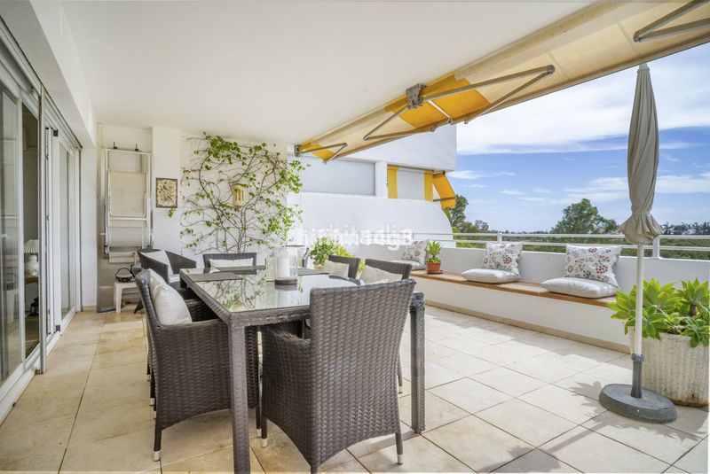 Foto a91aaa14-bff1-4862-a243-36f7900fd7bd. Piso en Guadalmina Alta Marbella