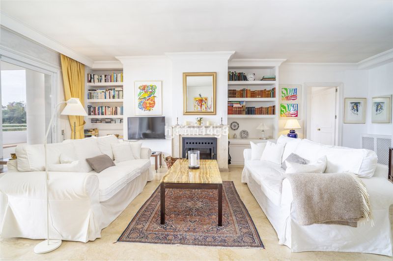 Foto ca53ee86-f295-4af2-bbd4-df5f67b2ffbb. Piso en Guadalmina Alta Marbella